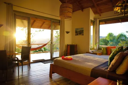 Ocean View, Samara/Nosara views, Casita 3, Strong Wifi