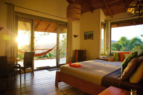 Ocean View, Samara/Nosara views, Casita 3, Strong Wifi