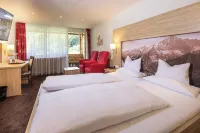 Alm- & Wellnesshotel Alpenhof Hotels in Ramsau