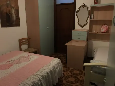 Terrasini free airport ride if book more than 5 days