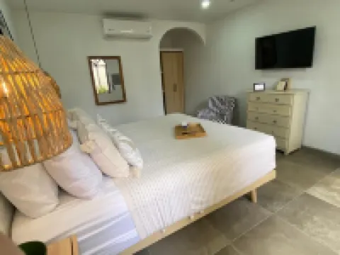 New Studio Maguey- Cozy studio in enjoyable Loreto with AC, WiFi in downtown