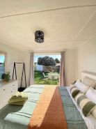 Sun-kissed Spa Retreat