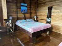 Cabaña 2, Vista Paraíso Lodge
