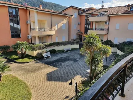 Marinella sand at 300mt from the sea C10