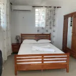 Cozy 3-Bedrooms Apartment on Top of Vigie Mountain in Cap-Haitien. โรงแรมใน