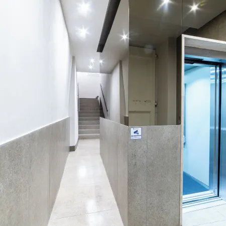 Modena Relax Luxury Rent Rooms