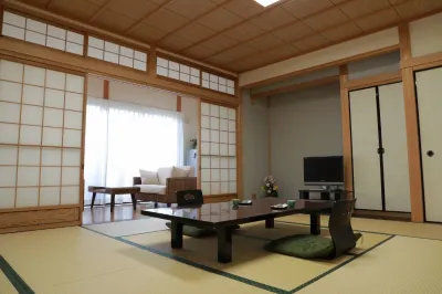 Shigeyoshi Hotels in der Nähe von 夕日ヶ浦