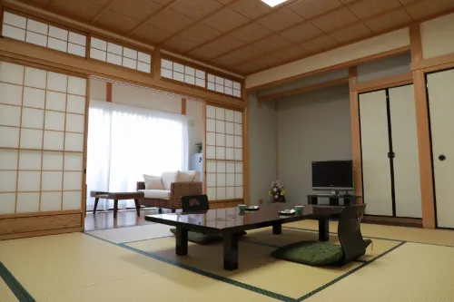 Shigeyoshi Hotel a Kyōtango