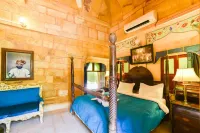 Hotel Nachana Haveli