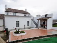 Apartment Land and Sea II فنادق في Ponta Garca