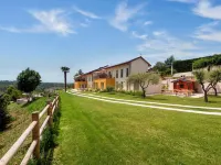 Charming Villa for Groups Casa Gallo
