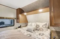 Perfect camper for your vacation Hotels in Ellenton