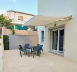 x1f3e1; Villa Priscila - Stylish Stay 200m from the beach