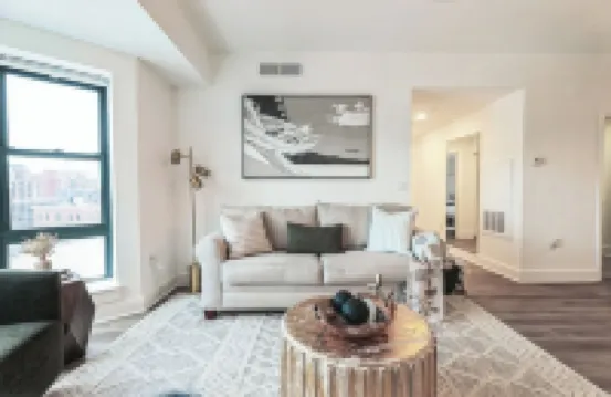 Elegant Urban Living Downtown Stamford