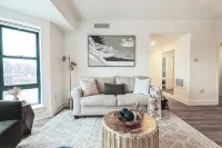 Elegant Urban Living Downtown Stamford