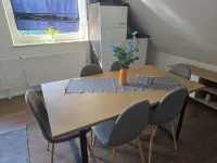 Swallow's nest Hotels in Lembruch