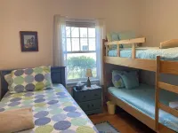 Pristine Year Round Retreat in Private Lewis Bay Compound w/video tour! Hotels in West Yarmouth