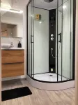 Cosy 4-person apartment, parking included - 2 tähden