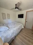 The Lily Pad: Newly Renovated, Lakefront Retreat on Shawano Lake, Sleeps 6