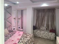 Nice new apartment Béjaïa 5P Hotels in 