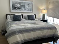 # 110 2 Bed / 2 Bath upper