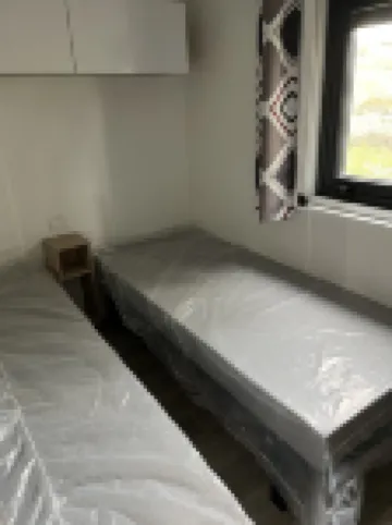 Mobil Home Accès Direct Plage Port et Village