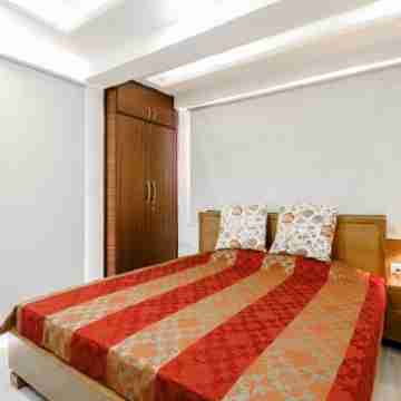 Lilas Abode Homestay,centrally located,free wi-fi - Room 1 Rooms
