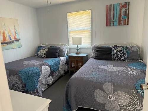 Little Haven Cottage - Ocean view 2 bedroom cottage in Savage Harbour