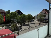 Apartment Fjordliebe, Lammplatz Bad Krozingen Hotels in Bad Krozingen