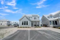 Summer Salt | 2774 Salt Drive - Holiday bungalows