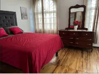 Beautiful One Bedroom with WiFi in Brumalia Mandeville, Manchester Hotels in Mandeville