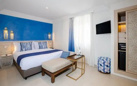 Sol Oasis Marrakech - All Inclusive Отели в г. Ouahat Sidi Brahim