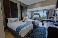 Hotel Sea Cliff - Beach