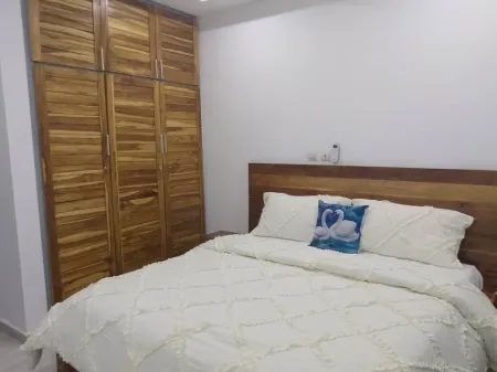 Apartment SWAN - 2 rooms Fully equipped in a quiet area Отели рядом с достопримечательностью «Нотр-Дам-де-ла-Пэ»