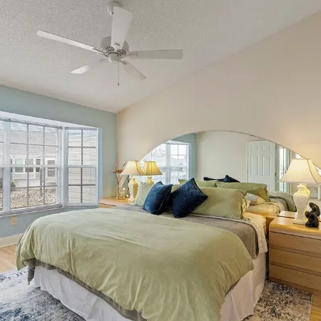 3-bedroom villa in amazing Bradenton minutes from Anna Maria Island