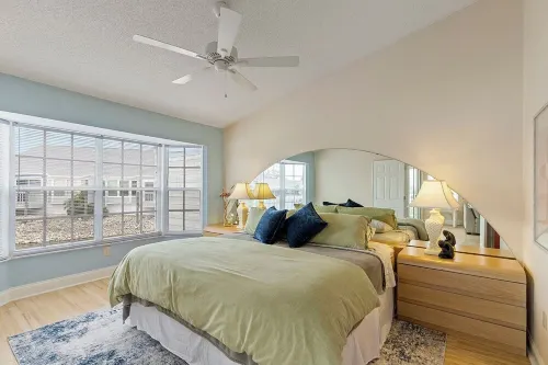 3-bedroom villa in amazing Bradenton minutes from Anna Maria Island