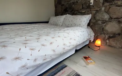 Zove Rural Cottage: a place of hideaway Hotels in 