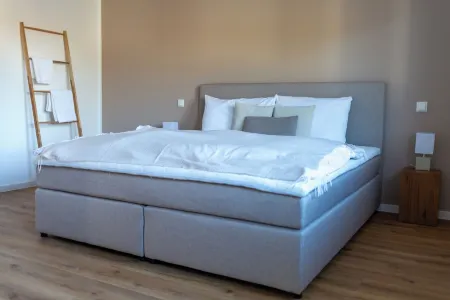 BEST STAY: Rhön family vacation Dietershausen Отели в г. Кюнцелль