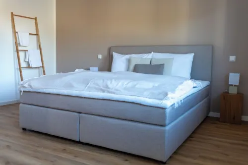 BEST STAY: Rhön family vacation Dietershausen Hotels in Kunzell