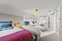 Perfect for families or active getaways in the heart of the Tweed Valley. Hotels in Innerleithen