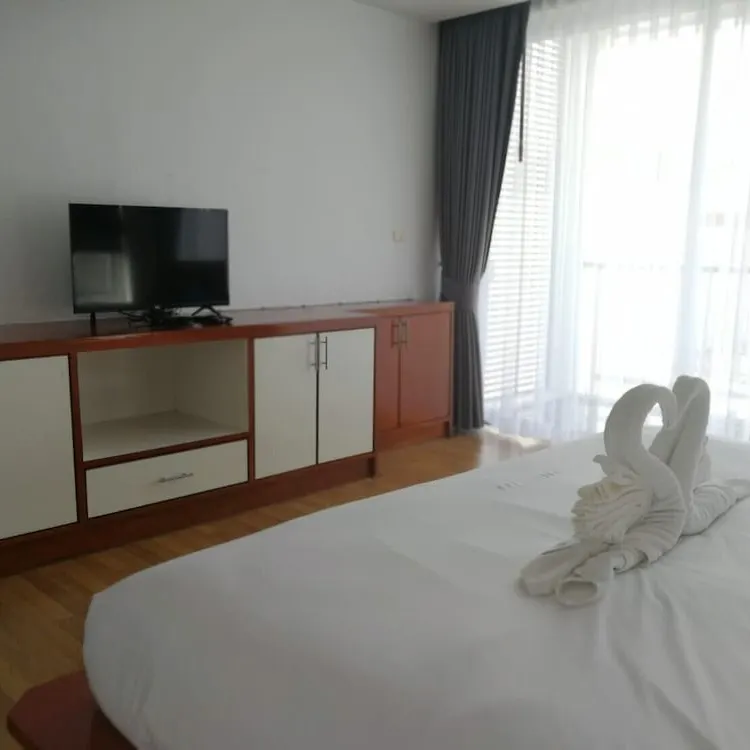 วิลล่าสามห้องนอน