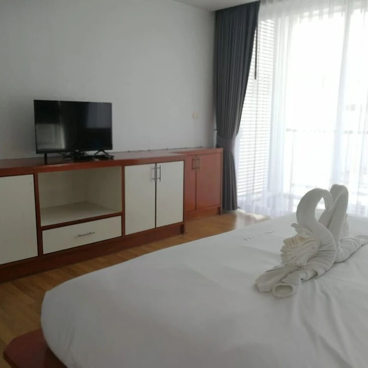 รูปภาพของPool Villa close to Chalong Beach and convenience access to everywhere Phuket