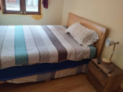 2-bedroom house in tranquil Huaraz with WiFi Hotels in 