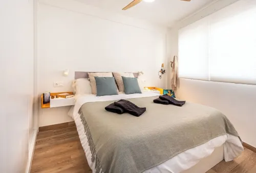 Incredible Sea Views in Altea