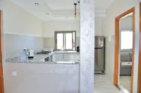 Luxe Appartement à Rabat Témara