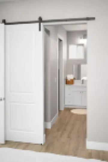 Cozy 1-bedroom apartment in enjoyable Sacramento with WiFi, AC