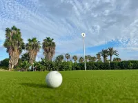 Casa Vistabuena, Golf, Relax, Beach, Views Hotel a Buenavista del Norte