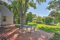 Heidi House-Close to everything 4-bedroom house in delightful Decatur