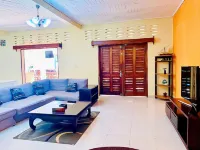 Villa haut de gamme à Majunga Hotels in Majunga