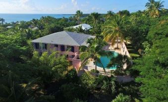 Indigo House 4 Bedroom Home